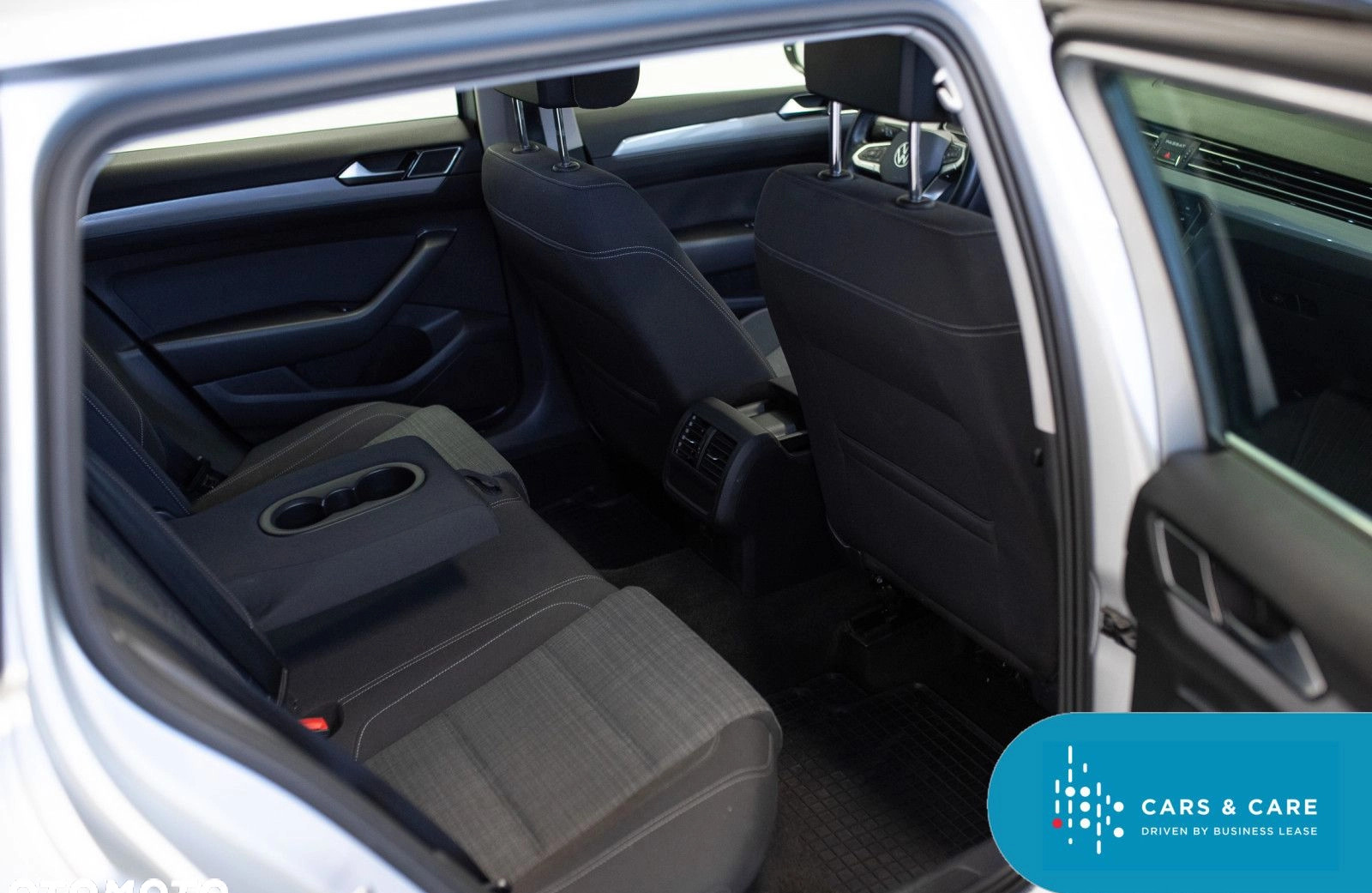 Volkswagen Passat cena 97900 przebieg: 101789, rok produkcji 2021 z Rydułtowy małe 254